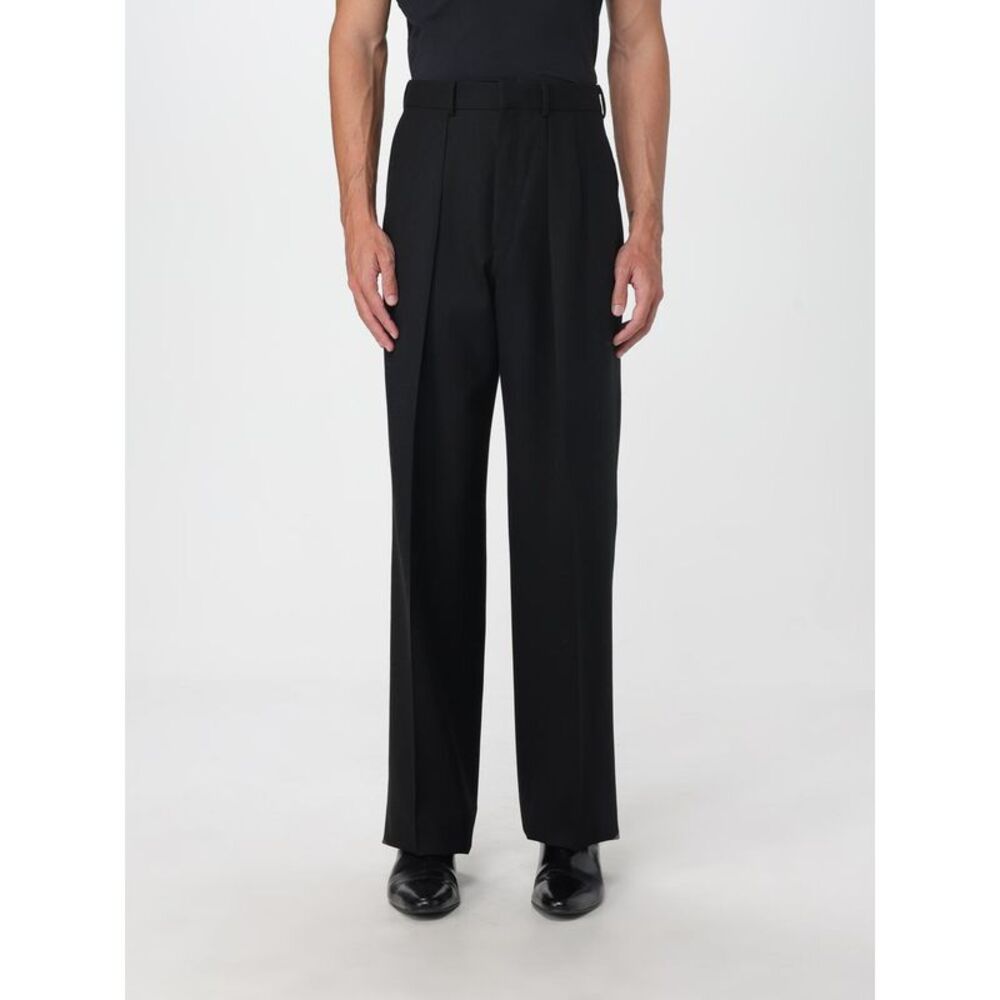 Tom Ford Pants Men Black